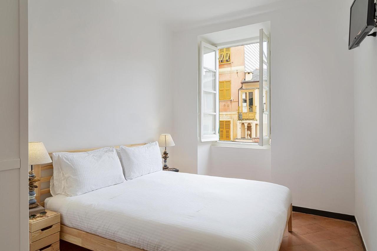 Cozy Holiday Home In Camogli By Wonderful Italy Exterior photo