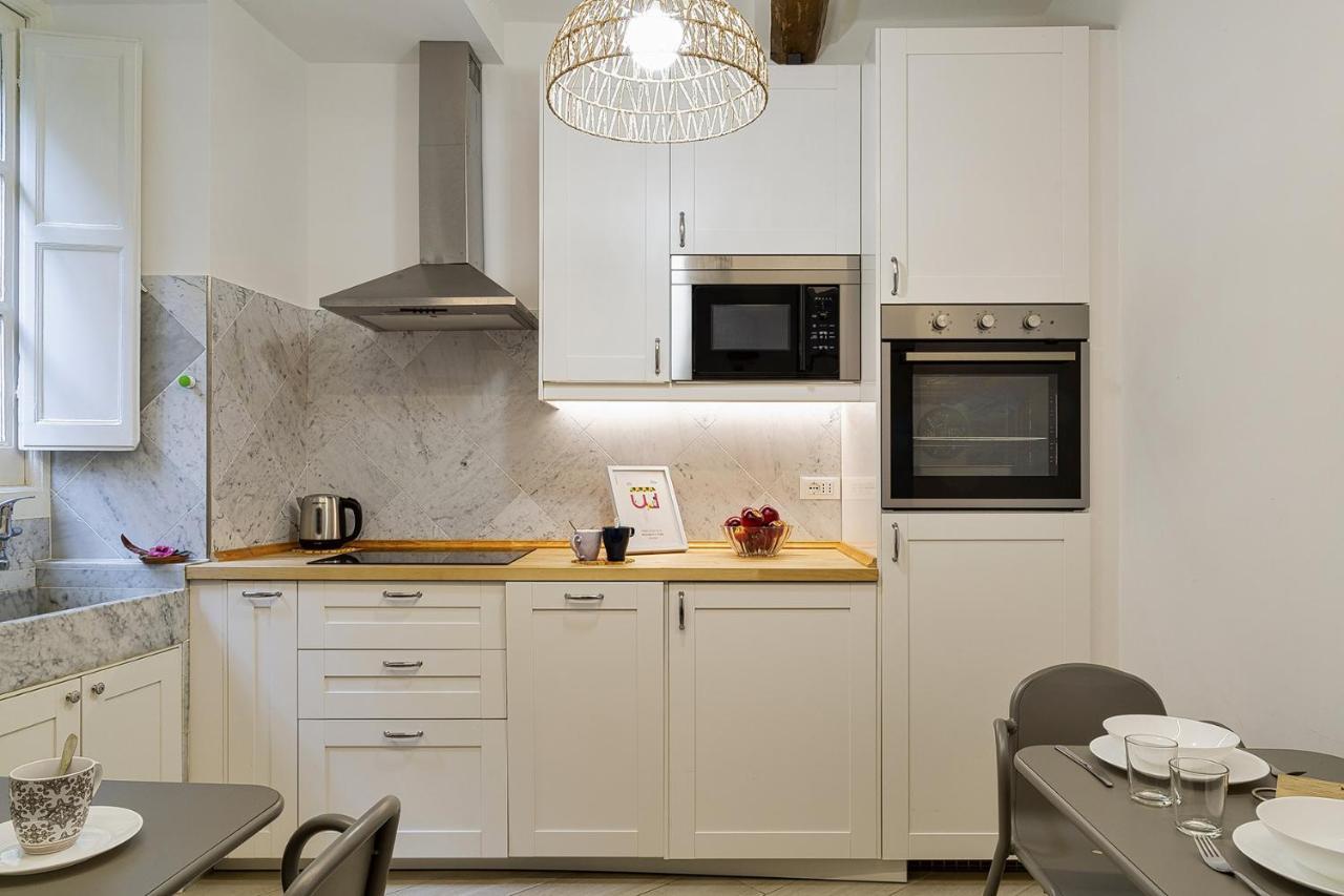 Cozy Holiday Home In Camogli By Wonderful Italy Exterior photo