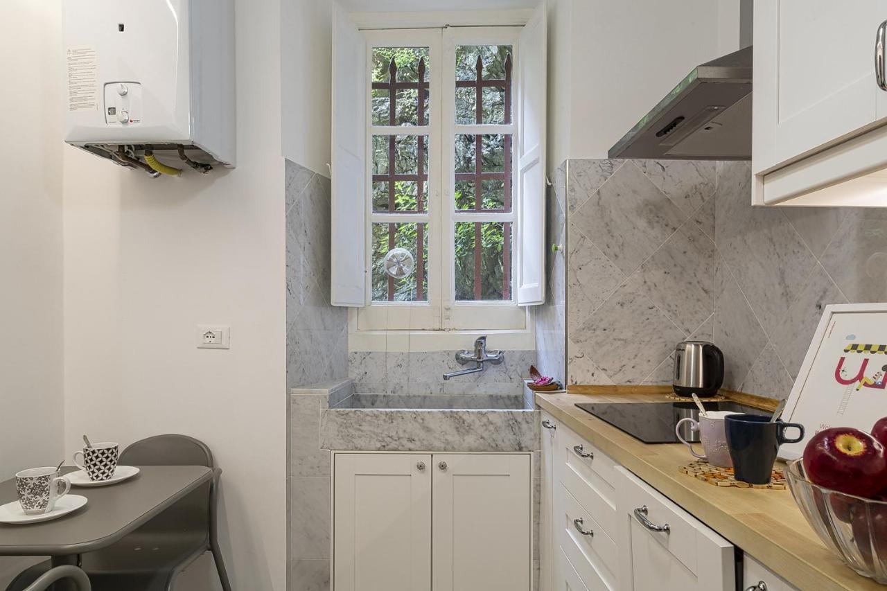 Cozy Holiday Home In Camogli By Wonderful Italy Exterior photo