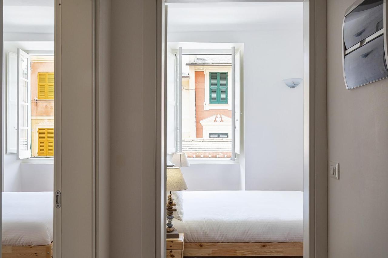 Cozy Holiday Home In Camogli By Wonderful Italy Exterior photo